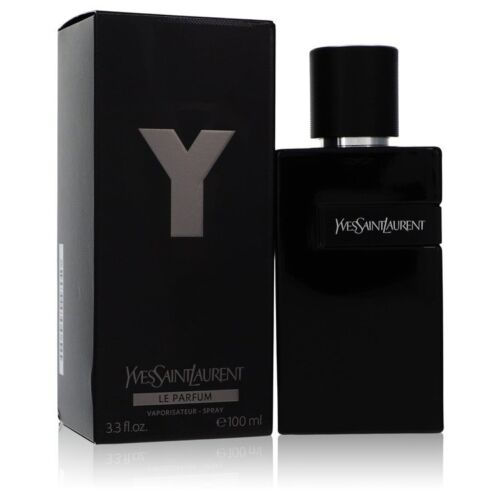 Perfume YSL Y - Le Parfum - 100ml - Hombre - Perfumes Bogotá