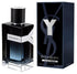 Perfume Yves Saint Laurent Y Eau de Parfum 100ml Hombre - Perfumes Bogotá