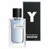 Perfume Yves Saint Laurent Y Eau de Toilette 100ml Hombre - Perfumes Bogotá