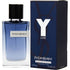 Perfume Yves Saint Laurent Y Live Toilette Intense 100ml Hombre - Perfumes Bogotá